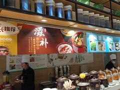 -映像威海·海鲜味道(经区店)