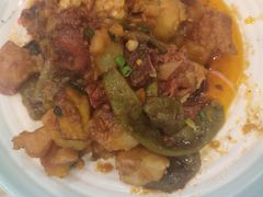-老妈厨房团圆饺子东北菜(北环路店)