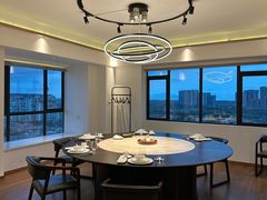 -潮汕味道·煮海餐厅(金麟大厦店)