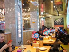 大堂-必点海鲜·鲅鱼水饺(鞍山西道店)
