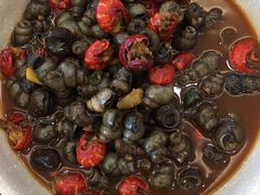 螺丝龙虾尾-老季市·三代非遗传承·地标美食老汁鸡(工农路店)