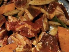 -胡同烧烤·烤肉(塔湾店)