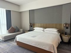 -广州粤海喜来登酒店