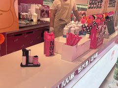 -K22.酸奶草莓(烟台芝罘店)