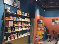 -海马体照相馆(天津世纪都会店)