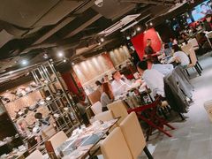 大堂-大红袍火锅料理(尖沙咀店)