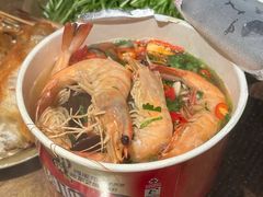 -扬之阿李菌汤火锅(1969店)