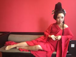 -盘子女人坊古装写真摄影(深圳店)