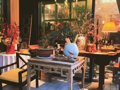 -梧桐花园餐厅(新城店)