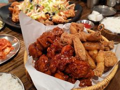 -MI WU FACTORY米屋美食工厂餐厅(绿地店)