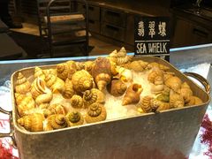 刺身-星汇餐厅(新濠影汇店)