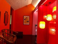 -里堂派对·独栋团建聚会小院轰趴馆(三圣乡店)