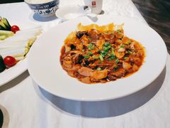 -苏淮景·苏闽融创菜·海鲜(原空港井河轩店)