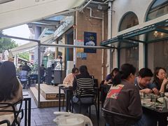 -帕蓝·暹罗料理(大学路店)