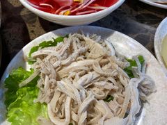 -六公里老火锅(总店)