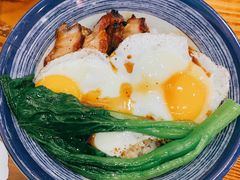 -澳门陈光记烧味饭店(南京德基广场店)
