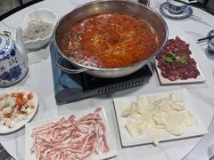 -贵州人家·酸汤火锅·20年老字号