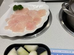 -湯島涮小火锅(余姚五彩城店)