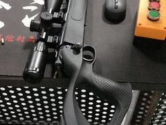 -真枪汇射击俱乐部(福州奥体阳光天地店)