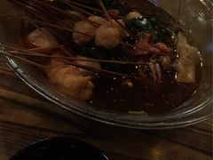 -博串堂(明发商业广场店)