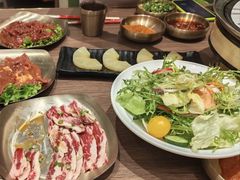 -大可泥炉烤肉(中街店)