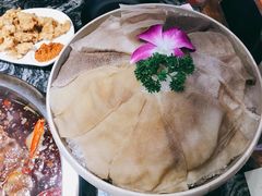 极品鲜毛肚-渝味晓宇火锅(合川路店)