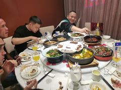 -老地方酒楼(红旗路店)