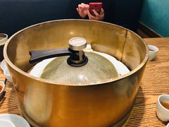 -云渔堂蒸汽石锅鱼(万达店)