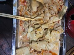 -清真·马峰烤肉(小学习北巷店)