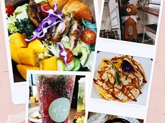 -MIMO CAFE(沙头角店)