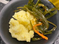 -烤路里·韩国品质自助烤肉(石路天虹4号店)
