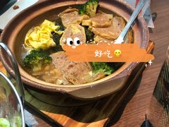 -有红鸡毛店·川菜(建设路店)