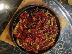 -舌尖上的食缘花园主题餐厅