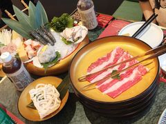 -牛New寿喜烧(龙湖金沙天街店)