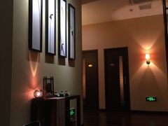 -布梵·台式热敷古法按摩Massage·Spa(品尊国际店)