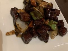 -逸林轩中餐厅(中信泰富朱家角锦江酒店)