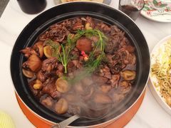 -龙湖南京江北天街