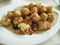 -黄埔华苑酒家(黄埔店)