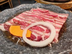 老白吾桑格-本家韩国烤肉(青岛万象城店)