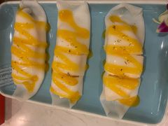 -香香海南菜餐厅