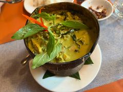 -The Palmboo Restaurant