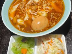 -喜晋道面馆(华严寺广场店)