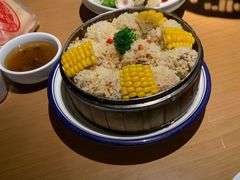 -卞氏菜根香·川菜(青羊万达店)