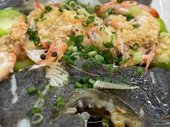 -吉莲利苑海鲜酒家(珠海拱北29年老字号店)