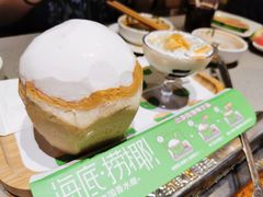 -海底捞火锅(金融街万达店)