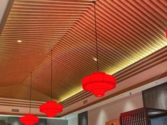 大堂-金鸭季·北京烤鸭(深业上城店)