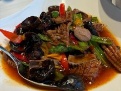 -海湾壹品中餐厅(远大购物中心店)