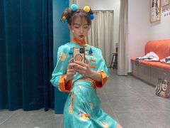 -海马体照相馆(重庆爱琴海购物公园店)