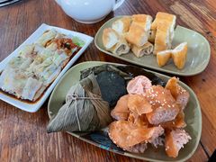 -兄妹生滚粥(广昌路店)