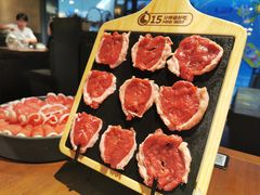 -快乐小羊·内蒙牛羊肉火锅(流花中心店)